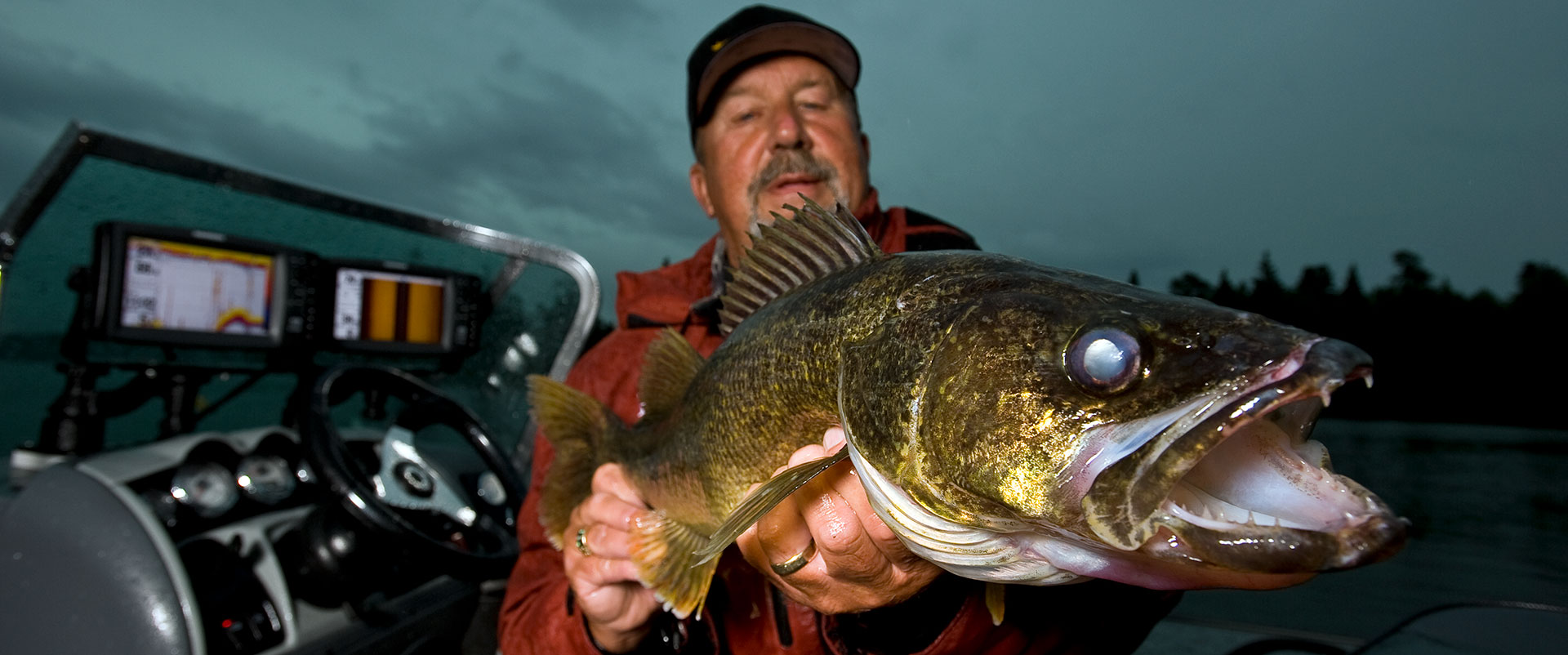 Guided Fishing Trips - Minnesota Fishing Connections - Tom Neustrom - Grand  Rapids MN and Deer River MN